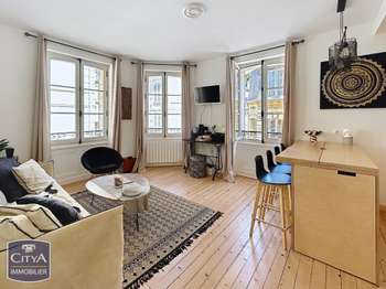 Vente appartement 3 pièces Trouville-sur-Mer 14