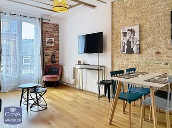 Vente appartement 2 pièces Vente appartement 2 pièces
