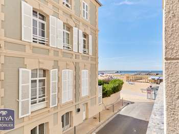 Vente appartement 3 pièces Trouville-sur-Mer 14