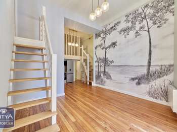 Vente Appartement 3 piècesTrouville-sur-Mer