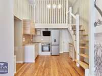 Vente appartement 3 pièces Vente appartement 3 pièces