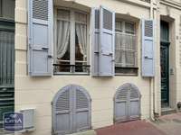 Vente appartement 1 pièce Vente appartement 1 pièce