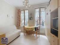 Vente appartement 1 pièce Vente appartement 1 pièce