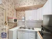 Vente appartement 1 pièce Vente appartement 1 pièce