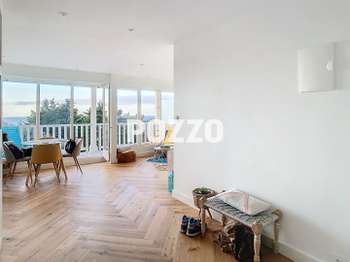 Vente Appartement 3 piècesTrouville-sur-Mer