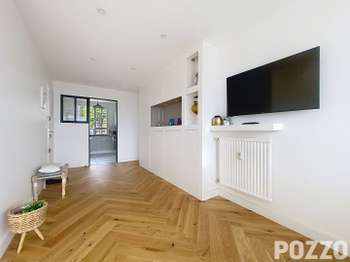 Vente appartement 3 pièces Trouville-sur-Mer 14