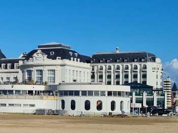 Vente Appartement T1Trouville-sur-Mer