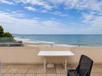 Vente Appartement 3 piècesTrouville-sur-Mer