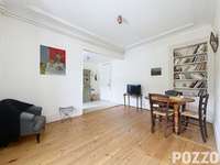 Vente appartement 2 pièces Vente appartement 2 pièces