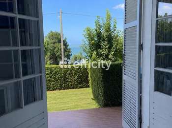 Vente Appartement T1Trouville-sur-Mer