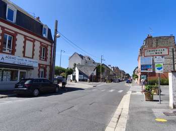 Vente appartement 2 pièces Trouville-sur-Mer 14