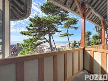Vente appartement 1 pièce Trouville-sur-Mer 14