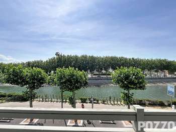 Vente appartement 3 pièces Trouville-sur-Mer 14