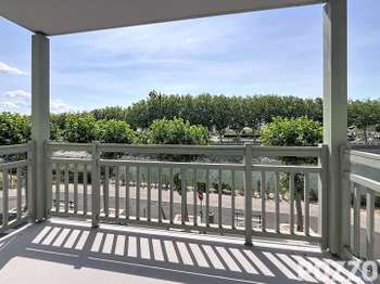 Vente Appartement 3 piècesTrouville-sur-Mer