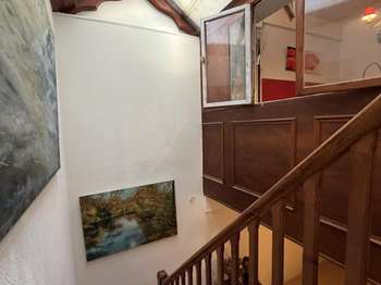 Vente Appartement 2 piècesTrouville-sur-Mer