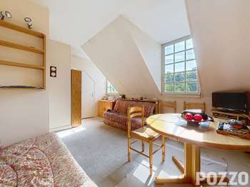 Vente appartement 2 pièces Trouville-sur-Mer 14