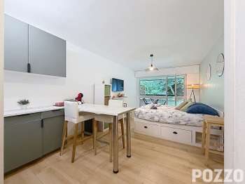 Vente Studio 1 pièce Vente Studio 1 pièce