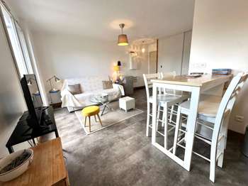 Vente Appartement T1Trouville-sur-Mer