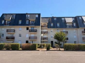 Vente appartement 1 pièce Trouville-sur-Mer 14