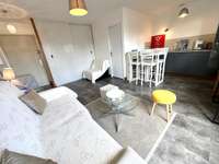 Vente appartement 1 pièce Vente appartement 1 pièce