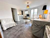 Vente appartement 1 pièce Vente appartement 1 pièce