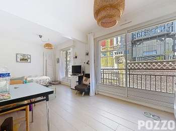 Vente Appartement T1Trouville-sur-Mer