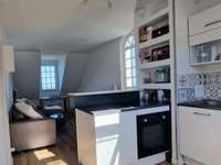 Vente appartement 2 pièces Vente appartement 2 pièces