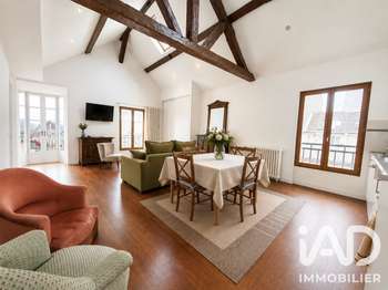 Vente appartement 3 pièces Trouville-sur-Mer 14