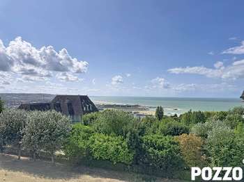 Vente Appartement 2 piècesTrouville-sur-Mer