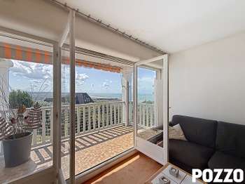 Vente appartement 2 pièces Trouville-sur-Mer 14