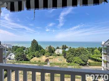 Vente Appartement 2 piècesTrouville-sur-Mer