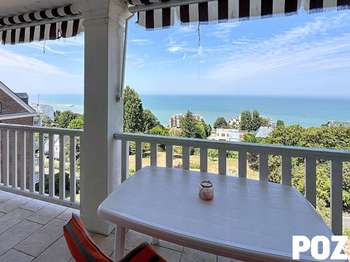 Vente Appartement 2 piècesTrouville-sur-Mer
