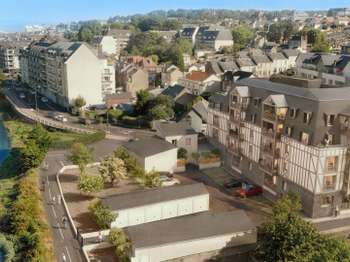 Vente appartement 3 pièces Vente appartement 3 pièces