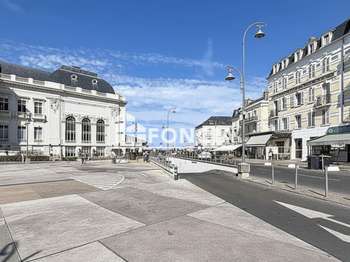 Vente Appartement 2 piècesTrouville-sur-Mer