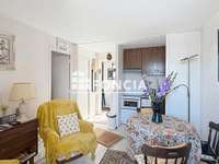 Vente appartement 2 pièces Vente appartement 2 pièces