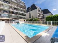 Vente appartement 2 pièces Vente appartement 2 pièces