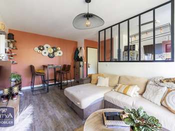 Vente Appartement 2 piècesTrouville-sur-Mer