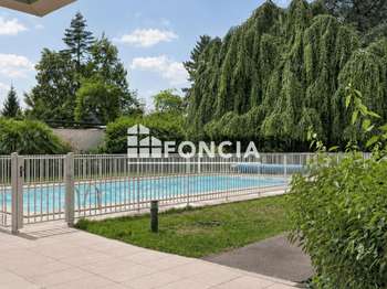 Vente Appartement 2 piècesTrouville-sur-Mer