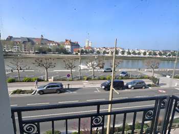 Vente Appartement 2 piècesTrouville-sur-Mer