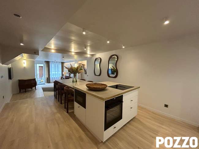 Appartement 3 pièces 79 m² · à Trouville-sur-Mer · 79 m² · 490 000 €