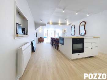 Vente appartement 3 pièces Trouville-sur-Mer 14
