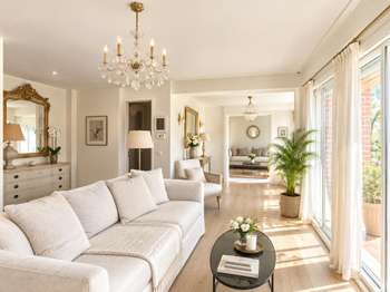 Vente appartement 3 pièces Trouville-sur-Mer 14