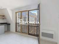 Vente appartement 1 pièce Vente appartement 1 pièce