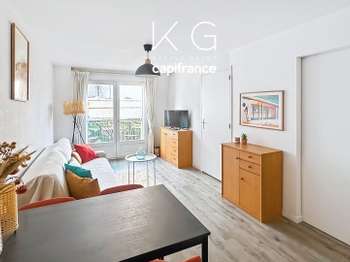 Photo Vente appartement Trouville-sur-Mer