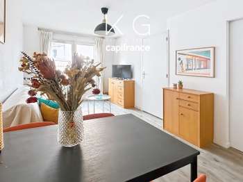 Vente appartement 3 pièces Trouville-sur-Mer 14