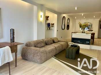 Vente appartement 4 pièces Trouville-sur-Mer 14