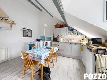 Vente appartement 2 pièces Trouville-sur-Mer 14