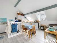 Vente appartement 2 pièces Vente appartement 2 pièces