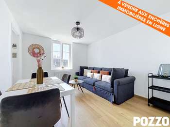 Vente Appartement 2 piècesTrouville-sur-Mer