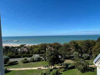 Vente appartement 1 pièce Trouville-sur-Mer 14